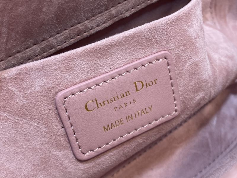 Christian Dior My Lady Bags